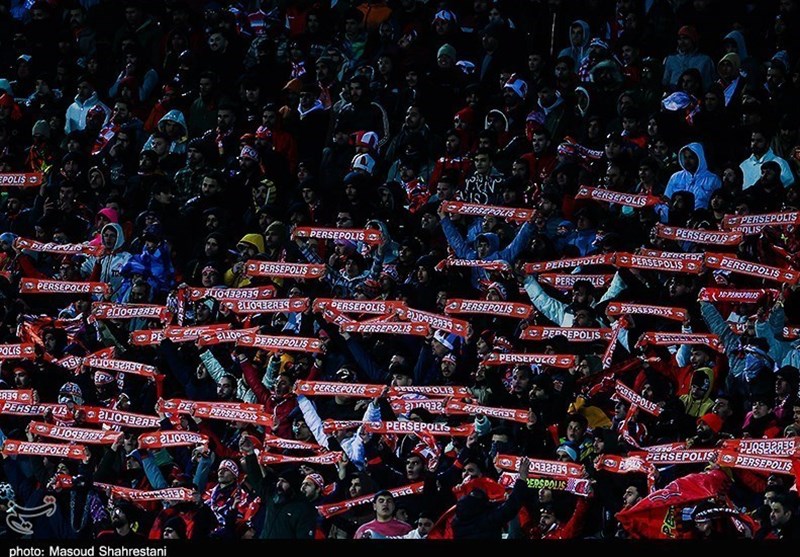 بیانیه باشگاه پرسپولیس درباره انتشار ویدیویی جنجالی